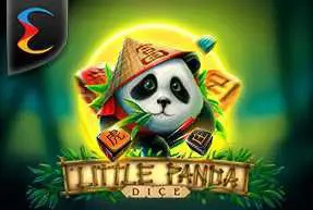 Little Panda (Dice) - Spin City - Lesotho