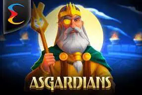 Asgardians - Spin City - Lesotho