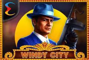 Windy City - Spin City - Lesotho
