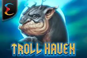 Troll Haven - Spin City - Lesotho