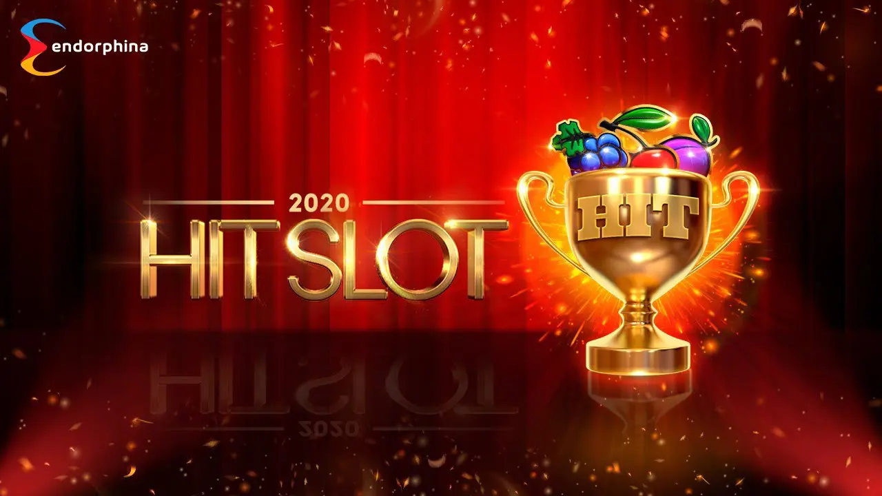 2020 Hit Slot - Spin City - Lesotho