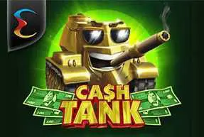 Cash Tank - Spin City - Lesotho