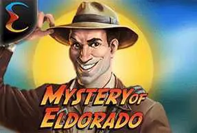 Mystery of Eldorado - Spin City - Lesotho