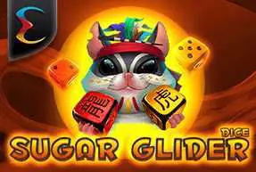 Sugar Glider (Dice) - Spin City - Lesotho