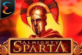 Almighty Sparta - Spin City - Lesotho