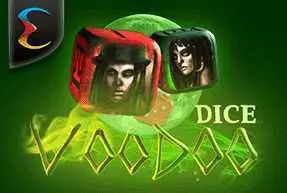Voodoo (Dice) - Spin City - Lesotho