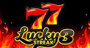 Lucky Streak 3 - Spin City - Lesotho