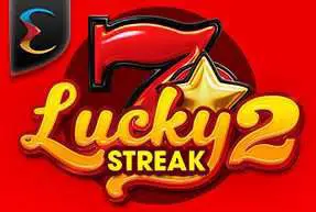 Lucky Streak 2 - Spin City - Lesotho