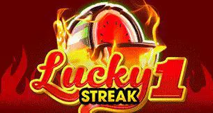 Lucky Streak 1 - Spin City - Lesotho