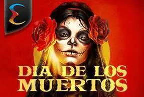 Dia De Los Muertos - Spin City - Lesotho