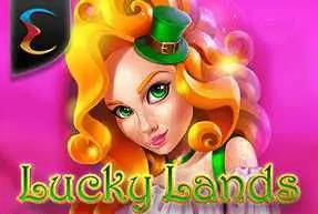 Lucky Lands - Spin City - Lesotho