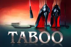 Taboo - Spin City - Lesotho