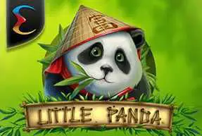 Little Panda - Spin City - Lesotho