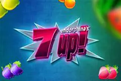 7 BONUS UP! - Spin City - Lesotho