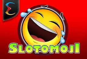 Slotomoji - Spin City - Lesotho