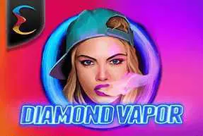Diamond Vapor - Spin City - Lesotho