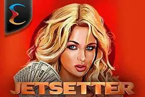 Jetsetter - Spin City - Lesotho