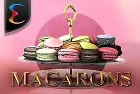 Macaroons - Spin City - Lesotho