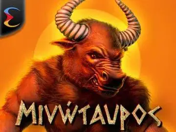 Minotaur - Spin City - Lesotho