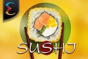 Sushi - Spin City - Lesotho