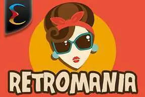 Retromania - Spin City - Lesotho