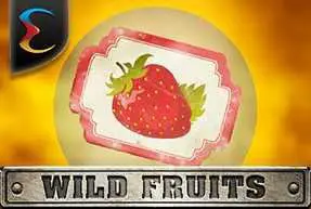 Wild Fruits - Spin City - Lesotho