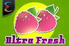 Ultra Fresh - Spin City - Lesotho