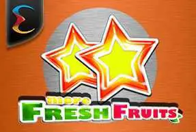 More Fresh Fruits - Spin City - Lesotho