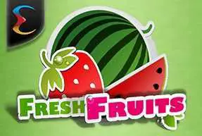 Fresh Fruits - Spin City - Lesotho