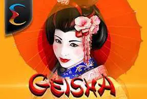 Geisha - Spin City - Lesotho