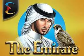 The Emirate - Spin City - Lesotho