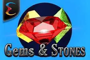 Gems & Stones - Spin City - Lesotho