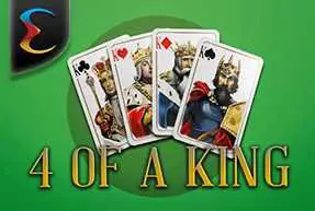 4 of a King - Spin City - Lesotho