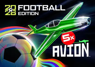 AvionFootball - Spin City - Lesotho