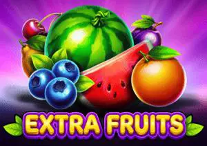 ExtraFruits - Spin City - Lesotho