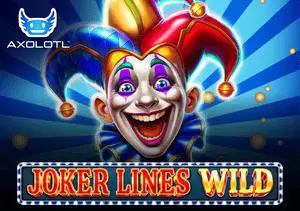 WildJokerLines - Spin City - Lesotho