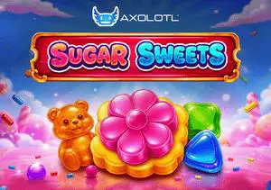 SugarSweets - Spin City - Lesotho