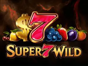 Super7Wild - Spin City - Lesotho