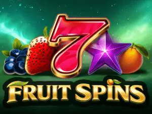 FruitSpins - Spin City - Lesotho
