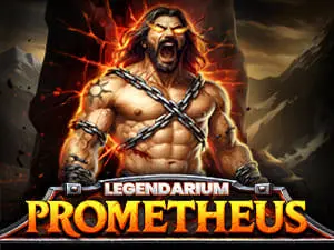 Prometheus - Spin City - Lesotho