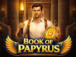 BookOfPapyrus - Spin City - Lesotho