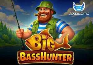 BigBassHunter - Spin City - Lesotho