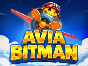 AviaBitMan - Spin City - Lesotho