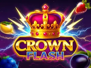Crown Flash10 - Spin City - Lesotho