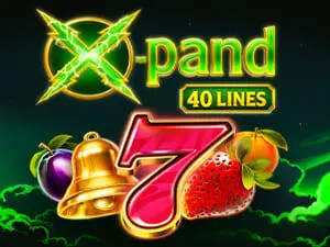 X-Pand40 - Spin City - Lesotho