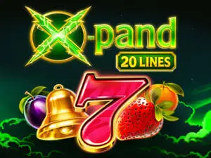 X-Pand20 - Spin City - Lesotho