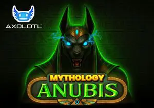 MythologyAnubis - Spin City - Lesotho