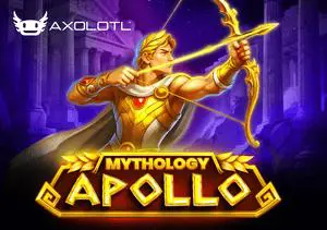 Apollo - Spin City - Lesotho