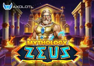 MythologyZeus - Spin City - Lesotho