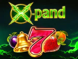 X-Pand - Spin City - Lesotho